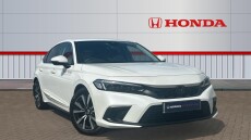 Honda Civic 2.0 eHEV Elegance 5dr CVT Hybrid Hatchback